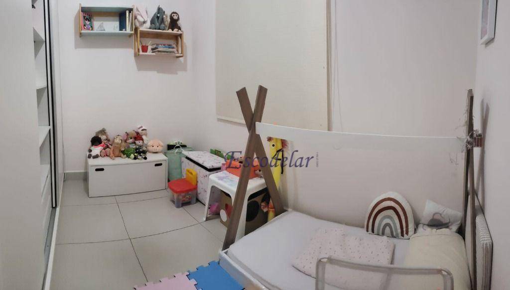 Apartamento à venda com 3 quartos, 90m² - Foto 14