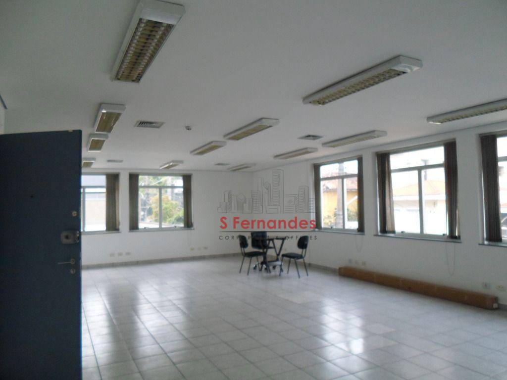 Conjunto Comercial-Sala para alugar, 90m² - Foto 3