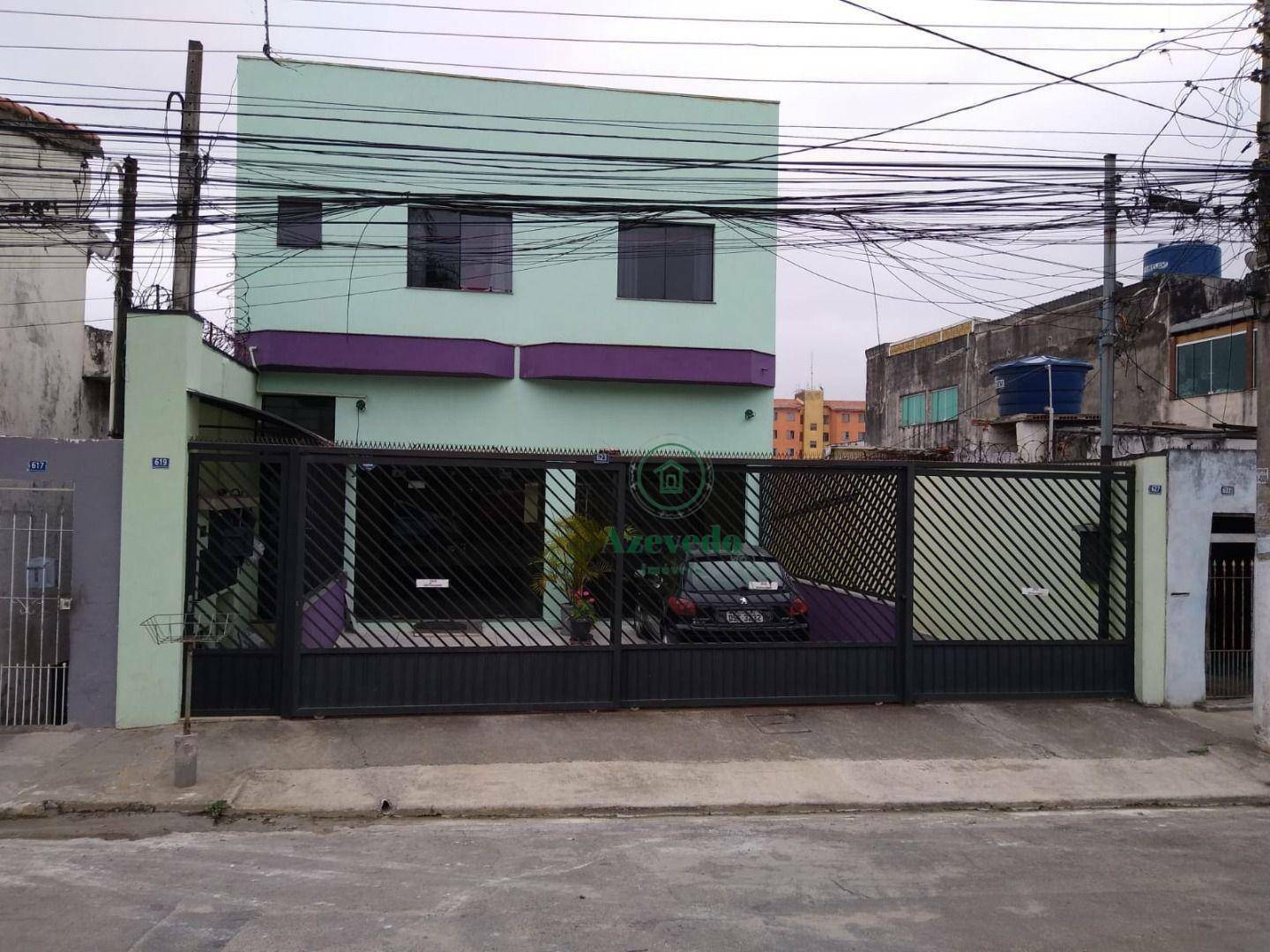 Prédio Inteiro à venda, 456m² - Foto 1