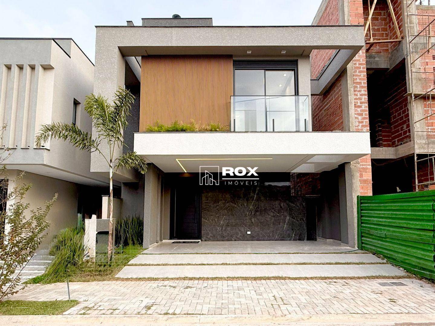 Casa de Condomínio à venda com 3 quartos, 162m² - Foto 38