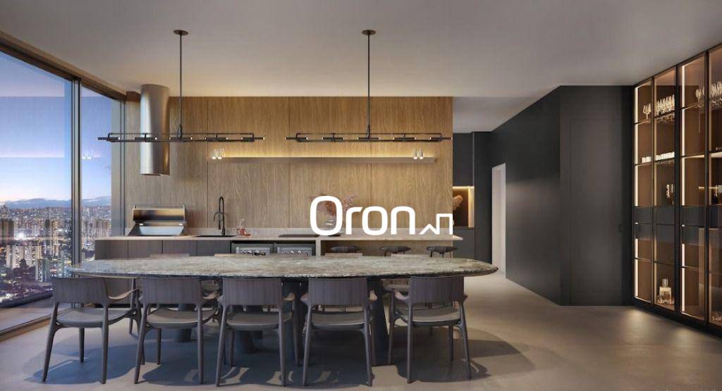 Cobertura, 4 quartos, 357 m² - Foto 1