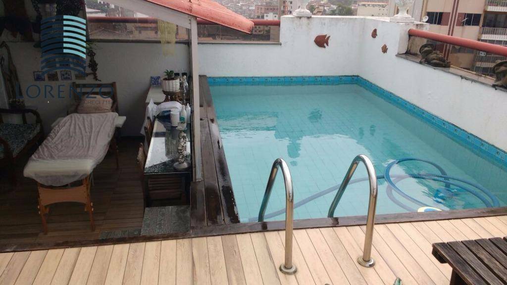 Cobertura à venda com 3 quartos, 187m² - Foto 20