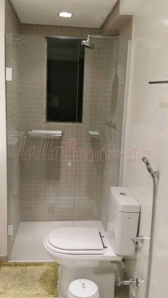 Apartamento para alugar com 2 quartos, 125m² - Foto 8