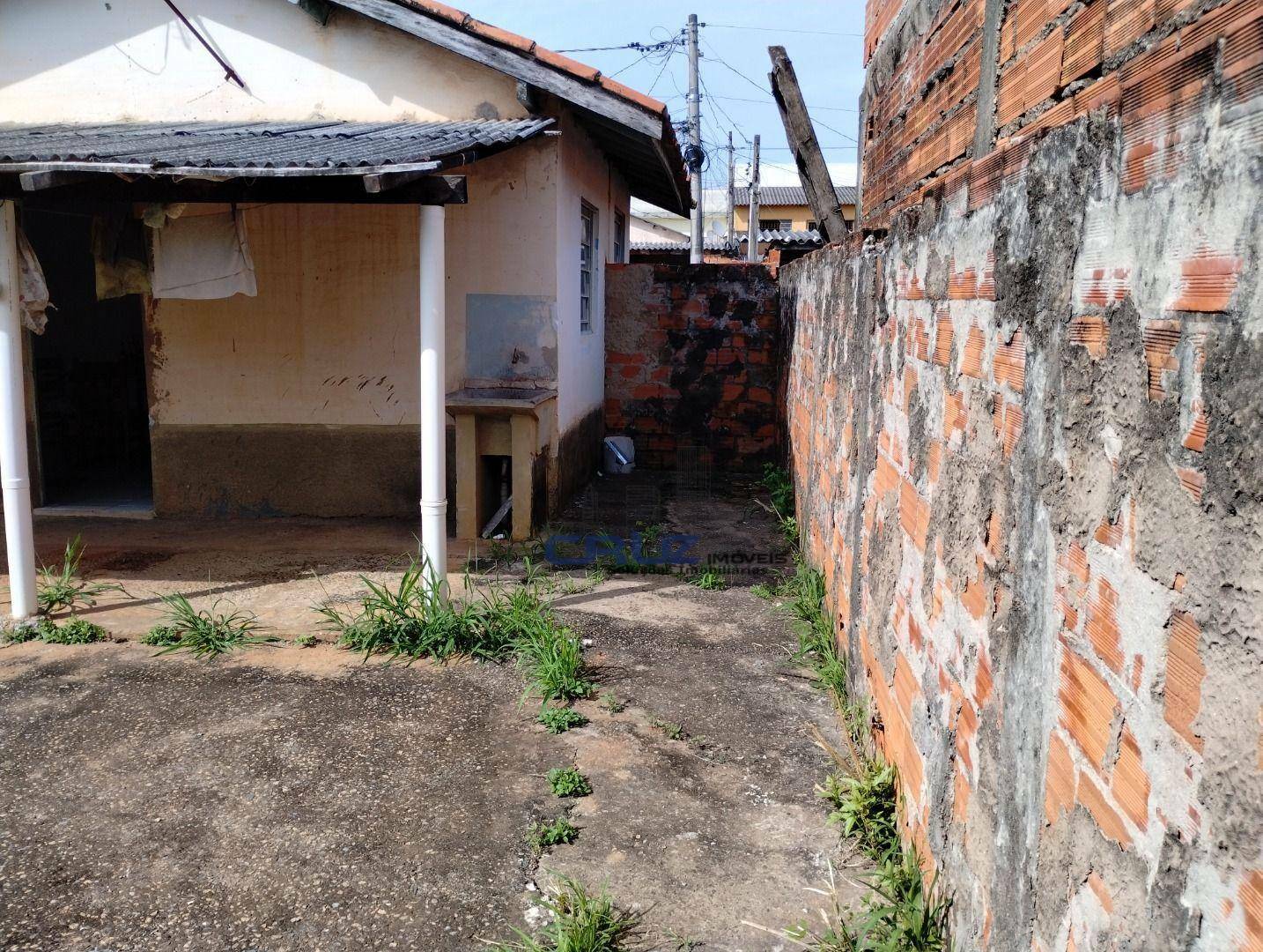 Casa à venda com 1 quarto, 45m² - Foto 7