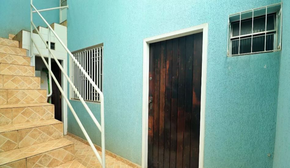 Sobrado à venda com 3 quartos, 200m² - Foto 30