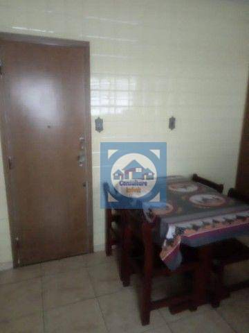 Apartamento à venda com 3 quartos, 130m² - Foto 11