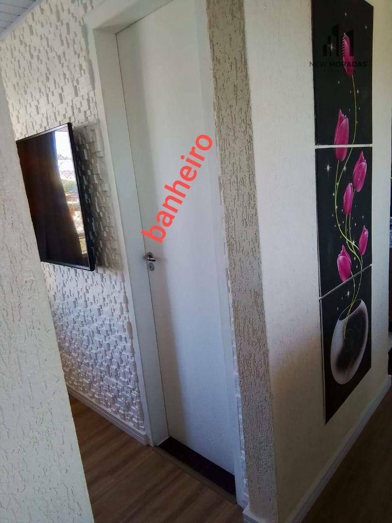 Apartamento à venda com 2 quartos, 47m² - Foto 15