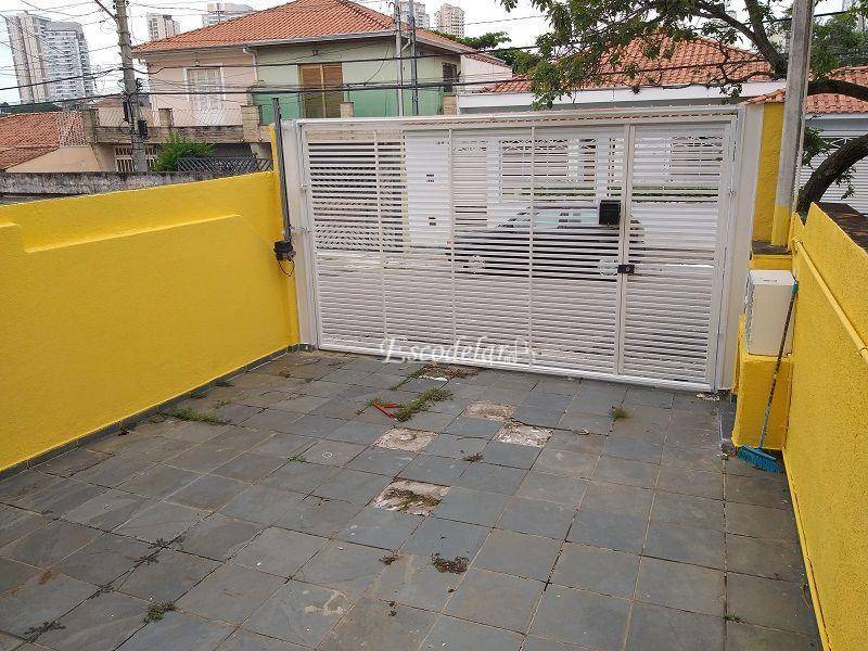 Sobrado à venda com 2 quartos, 150m² - Foto 3