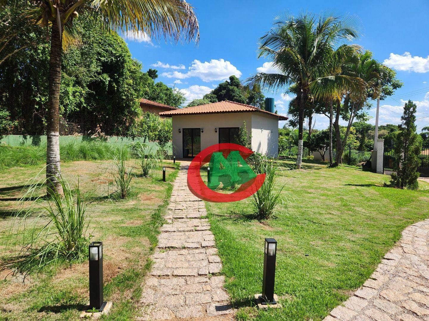 Chácara à venda com 4 quartos, 512m² - Foto 55