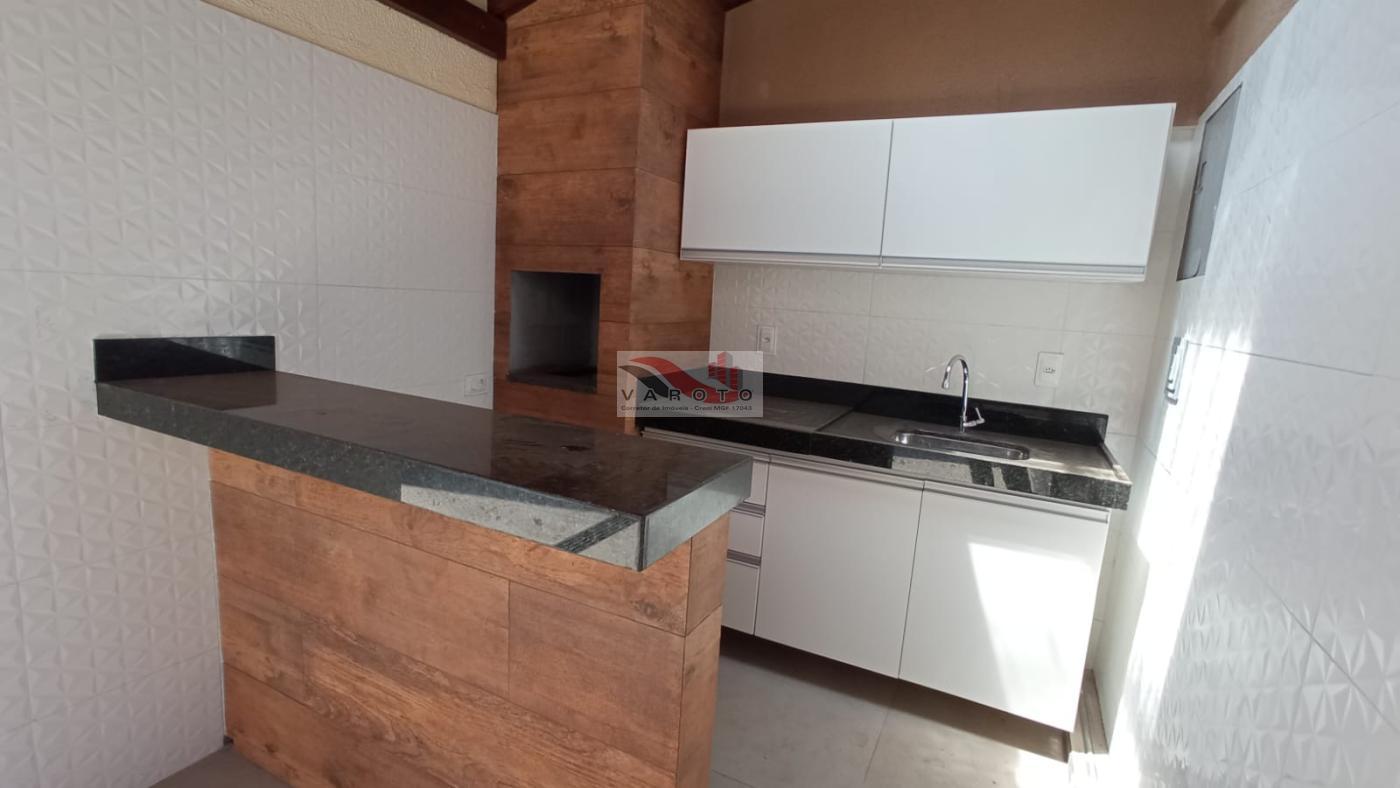 Casa à venda com 3 quartos, 20m² - Foto 6