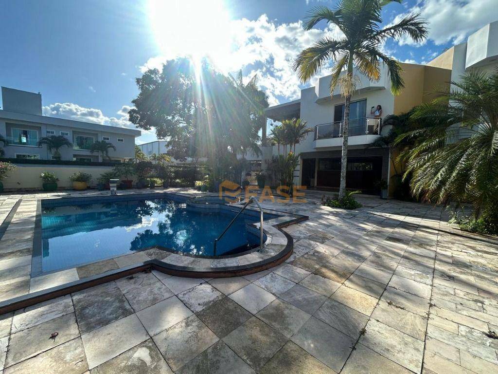 Casa de Condomínio, 10 quartos - Foto 5