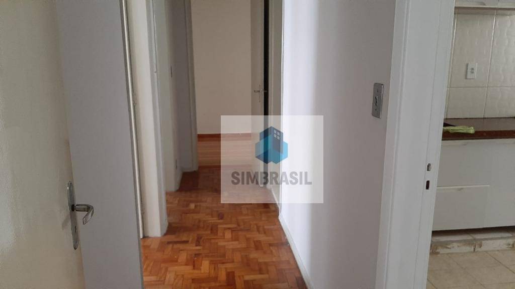 Apartamento à venda com 2 quartos, 93m² - Foto 6