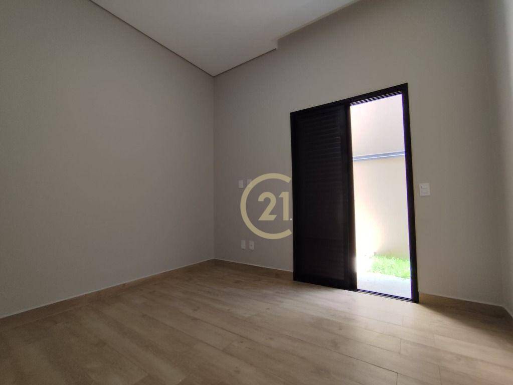 Casa de Condomínio à venda com 3 quartos, 200m² - Foto 17