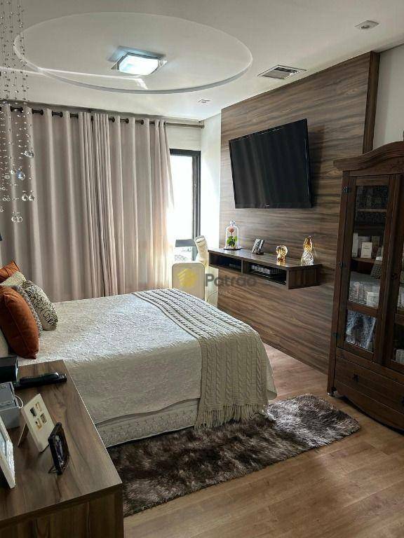 Apartamento à venda com 5 quartos, 373m² - Foto 20