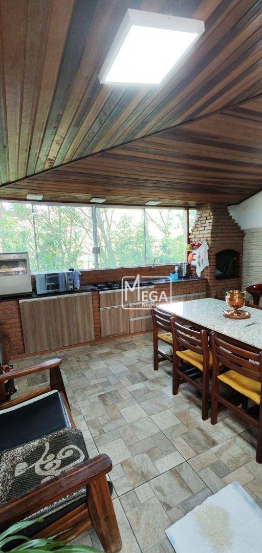 Casa de Condomínio à venda com 2 quartos, 60m² - Foto 4