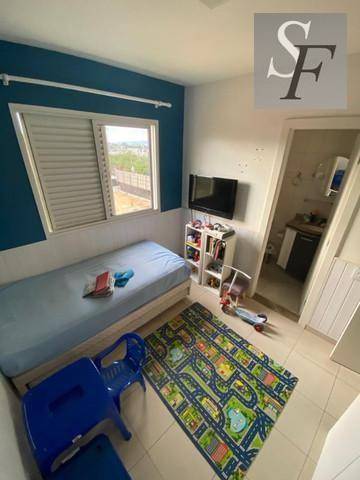 Apartamento à venda com 4 quartos, 185m² - Foto 9