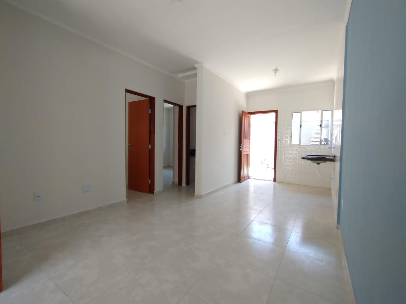 Casa à venda com 2 quartos, 56m² - Foto 6