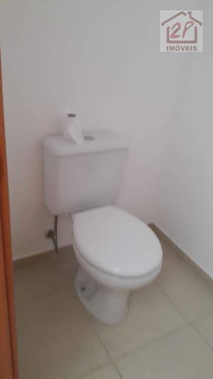 Conjunto Comercial-Sala para alugar, 40m² - Foto 12