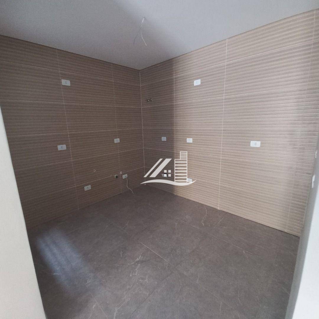 Sobrado à venda com 2 quartos, 130m² - Foto 19