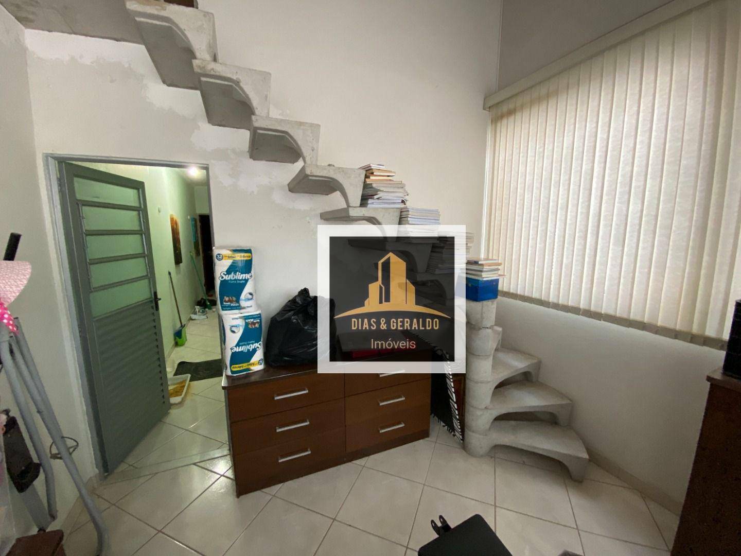 Sobrado à venda com 4 quartos, 150m² - Foto 31