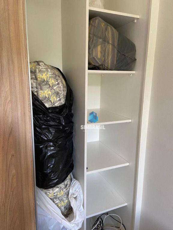 Apartamento à venda com 2 quartos, 51m² - Foto 6