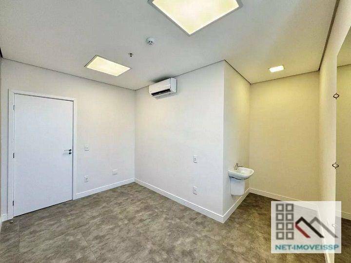 Conjunto Comercial-Sala à venda, 244m² - Foto 11