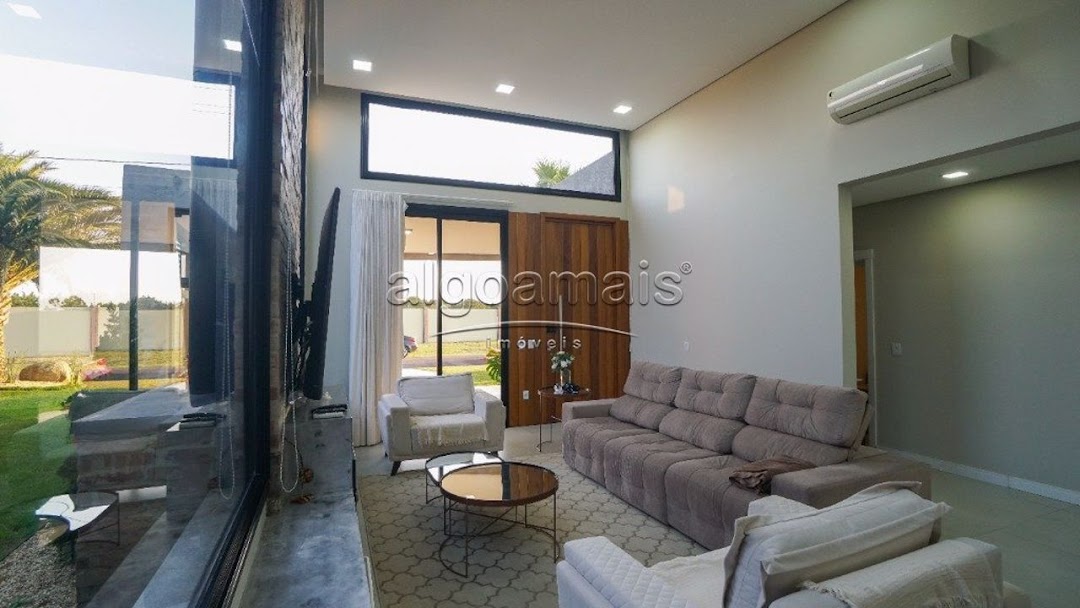 Casa de Condomínio à venda com 4 quartos, 190m² - Foto 9