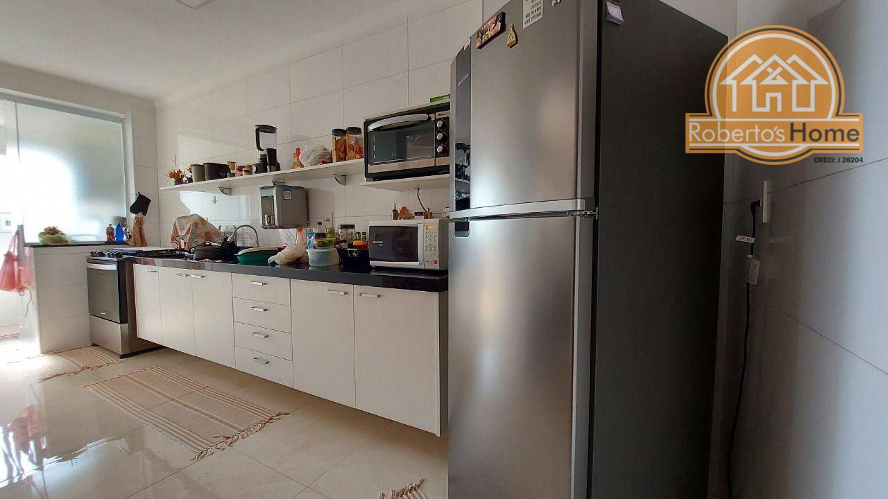 Apartamento à venda com 2 quartos, 82m² - Foto 6