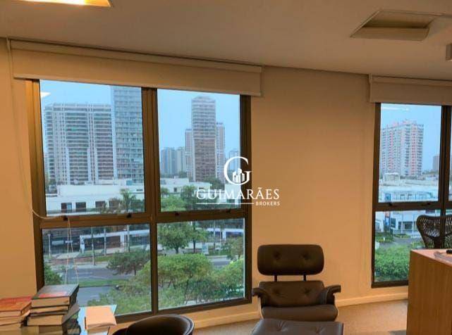 Conjunto Comercial-Sala à venda, 700m² - Foto 1