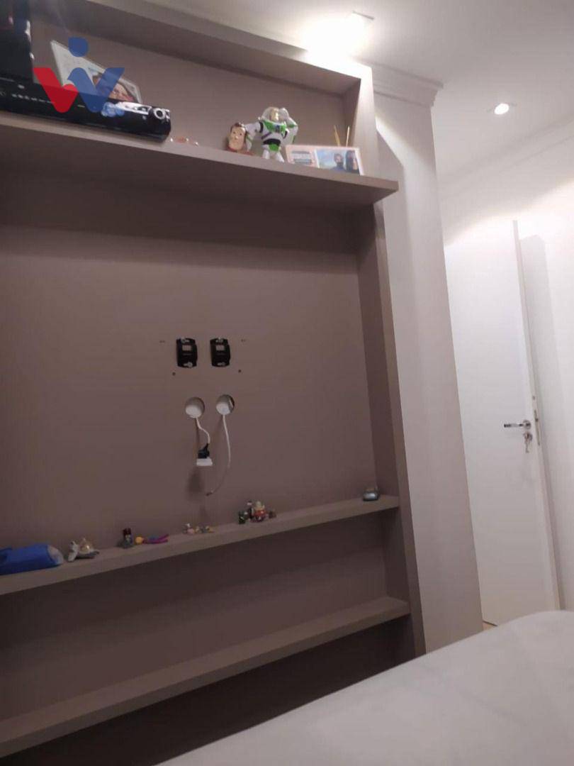 Apartamento à venda com 2 quartos, 47m² - Foto 10