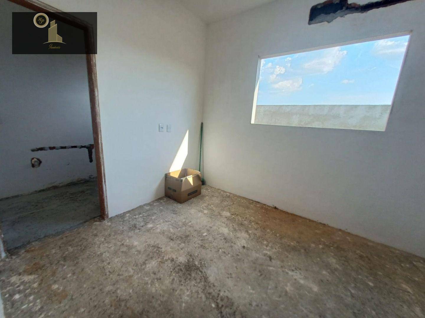 Casa à venda com 3 quartos, 161m² - Foto 5