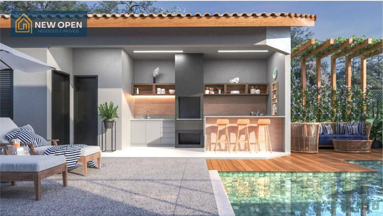 Casa à venda com 3 quartos, 225m² - Foto 9