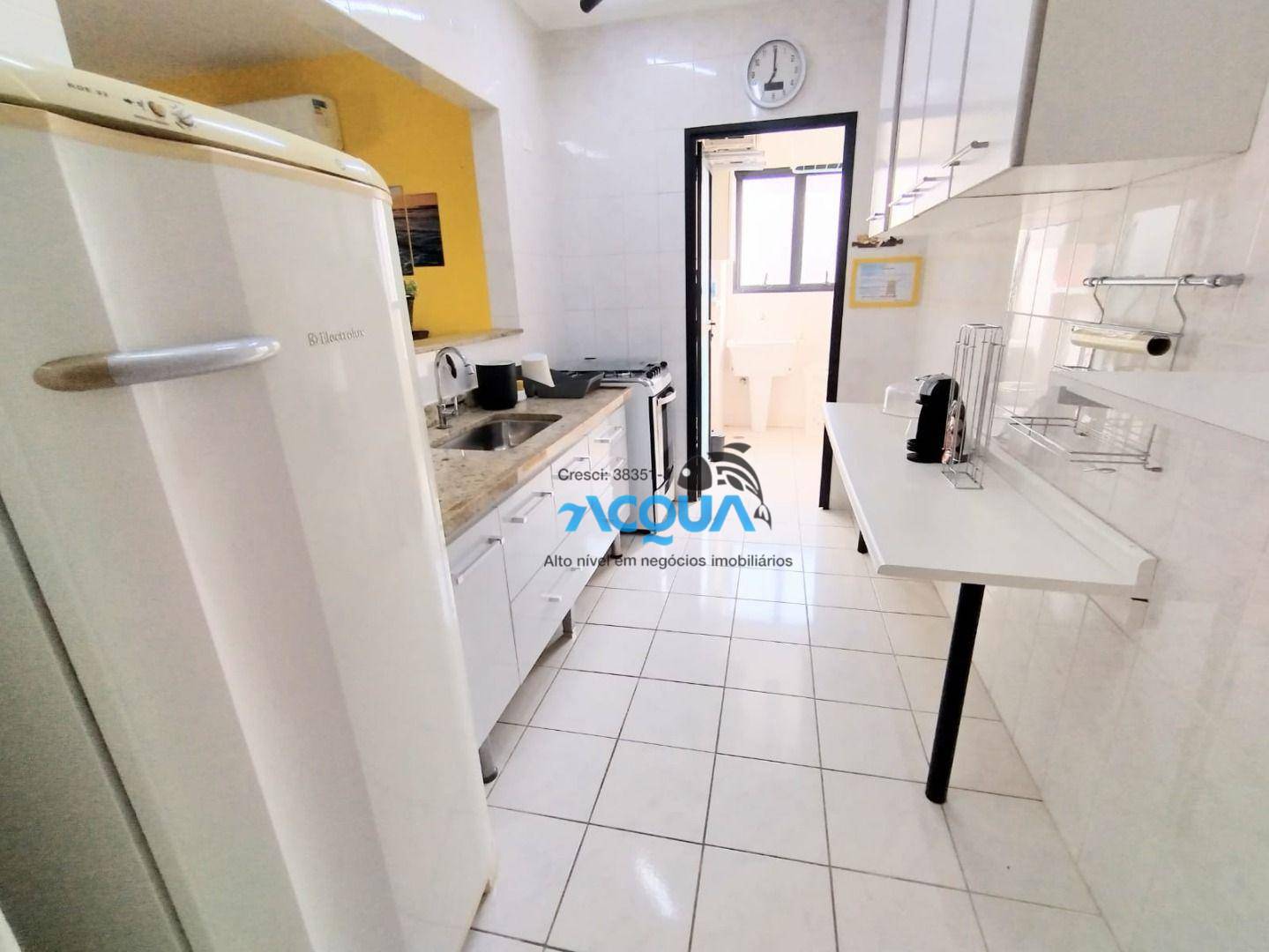 Apartamento à venda com 2 quartos, 84m² - Foto 3