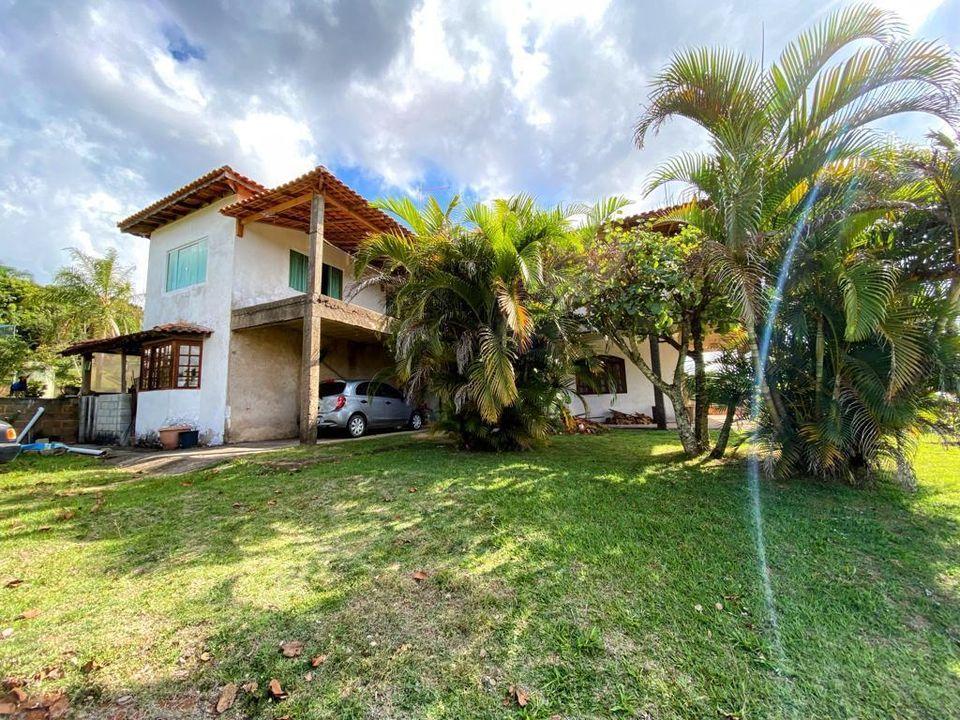 Fazenda à venda com 5 quartos, 740m² - Foto 5