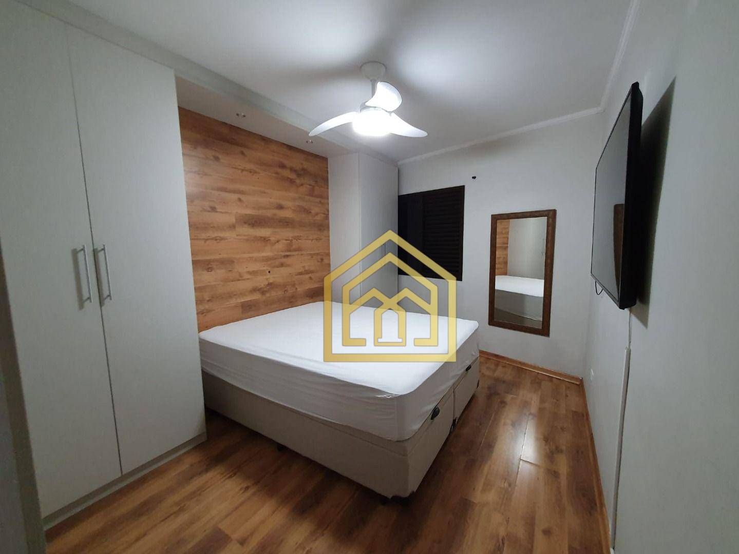 Apartamento à venda com 2 quartos, 79m² - Foto 25