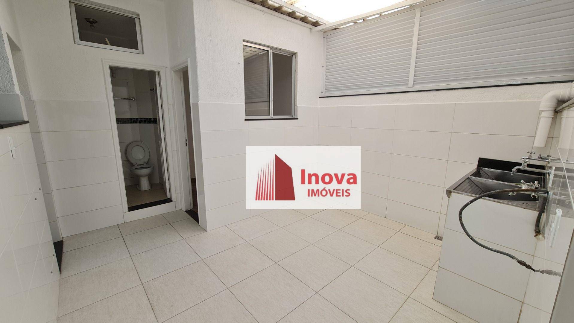 Apartamento à venda com 3 quartos, 100m² - Foto 23