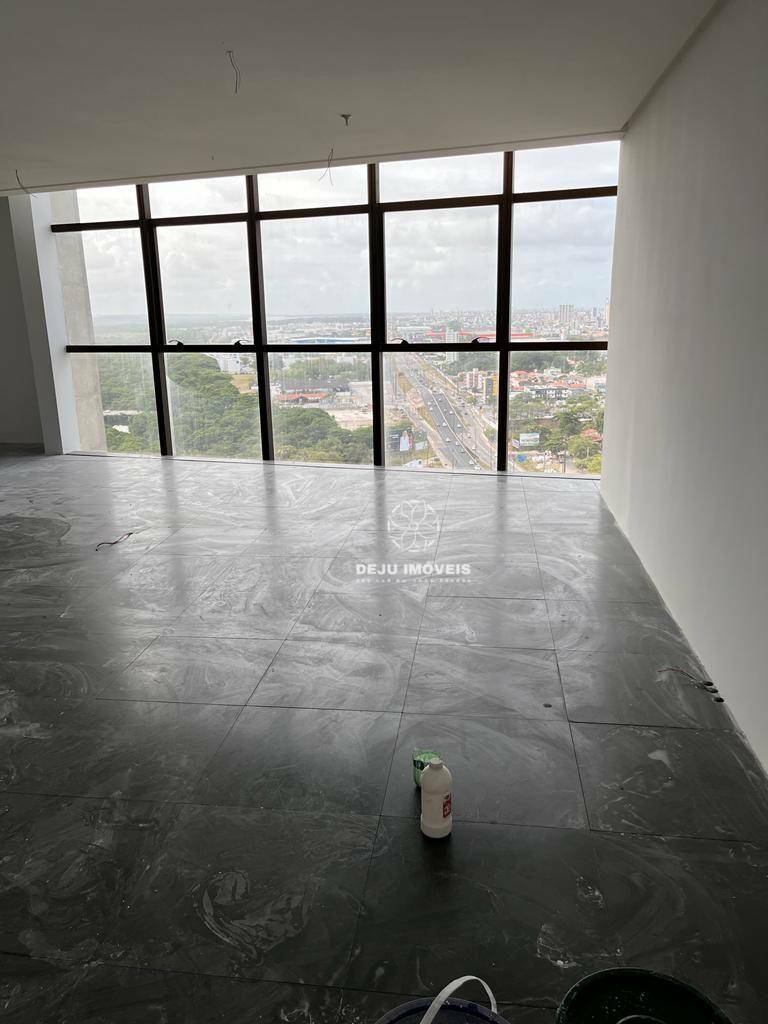 Conjunto Comercial-Sala para alugar, 56m² - Foto 22