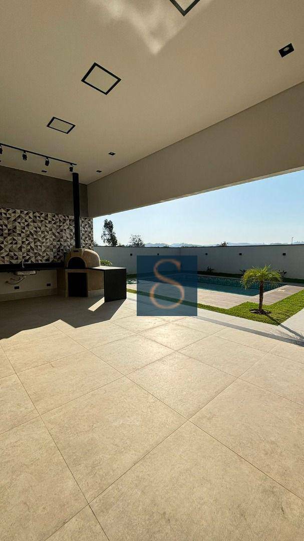 Casa de Condomínio à venda com 4 quartos, 298m² - Foto 19