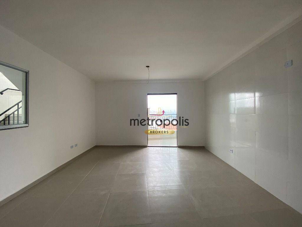 Apartamento à venda com 2 quartos, 46m² - Foto 2