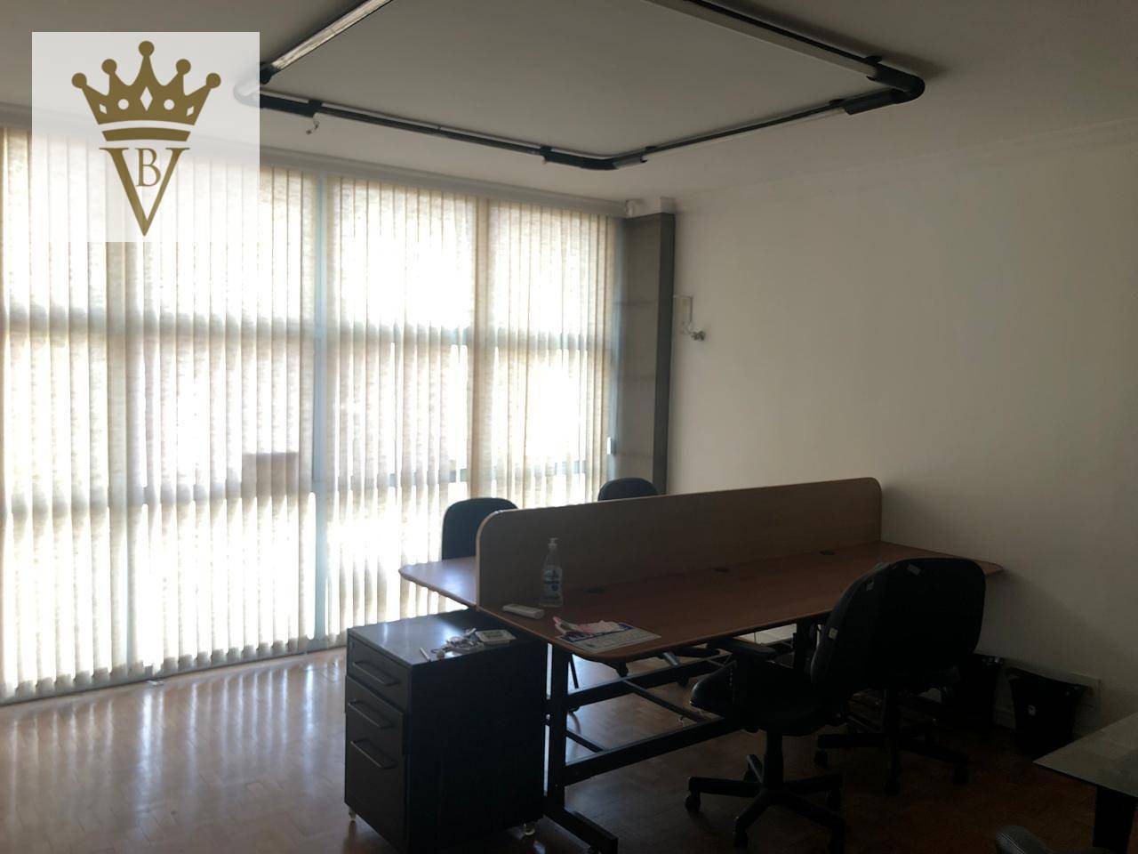 Conjunto Comercial-Sala à venda e aluguel, 55m² - Foto 6