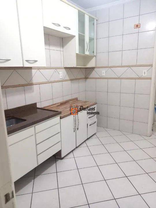 Apartamento à venda com 1 quarto, 63m² - Foto 5