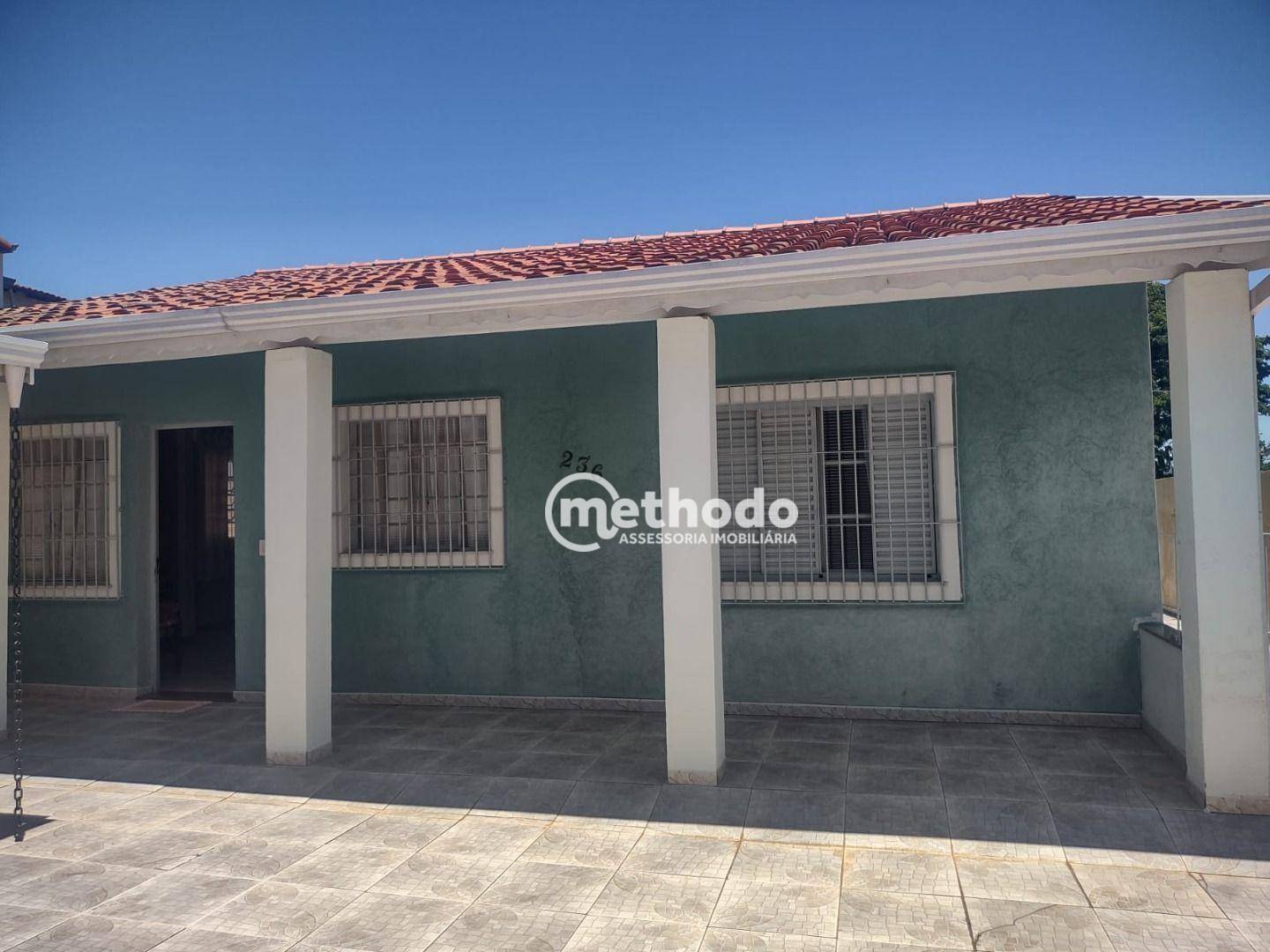 Casa à venda com 3 quartos, 175m² - Foto 4