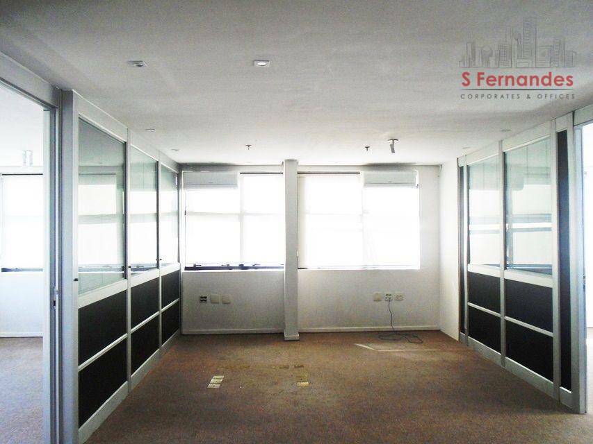 Conjunto Comercial-Sala à venda, 112m² - Foto 7