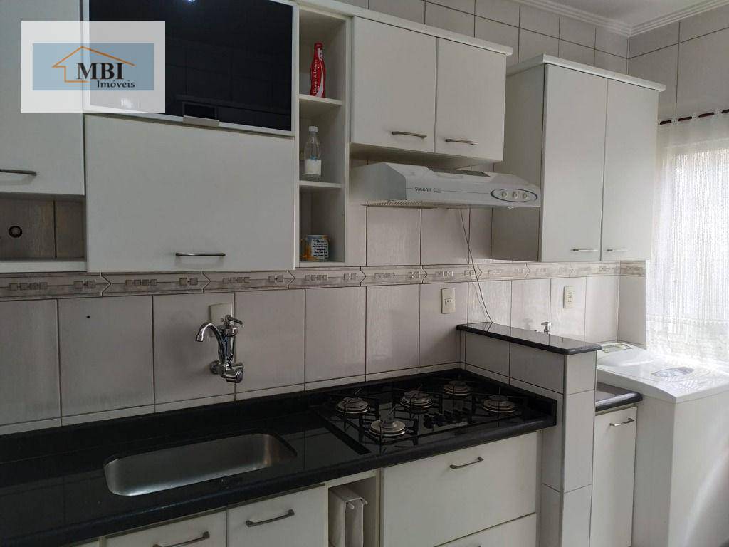 Apartamento à venda com 2 quartos, 48m² - Foto 7