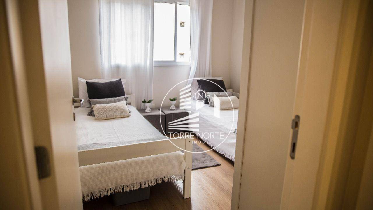 Apartamento à venda com 2 quartos, 94m² - Foto 11