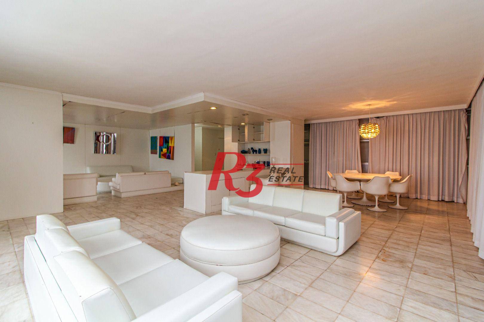 Apartamento, 5 quartos, 276 m² - Foto 1