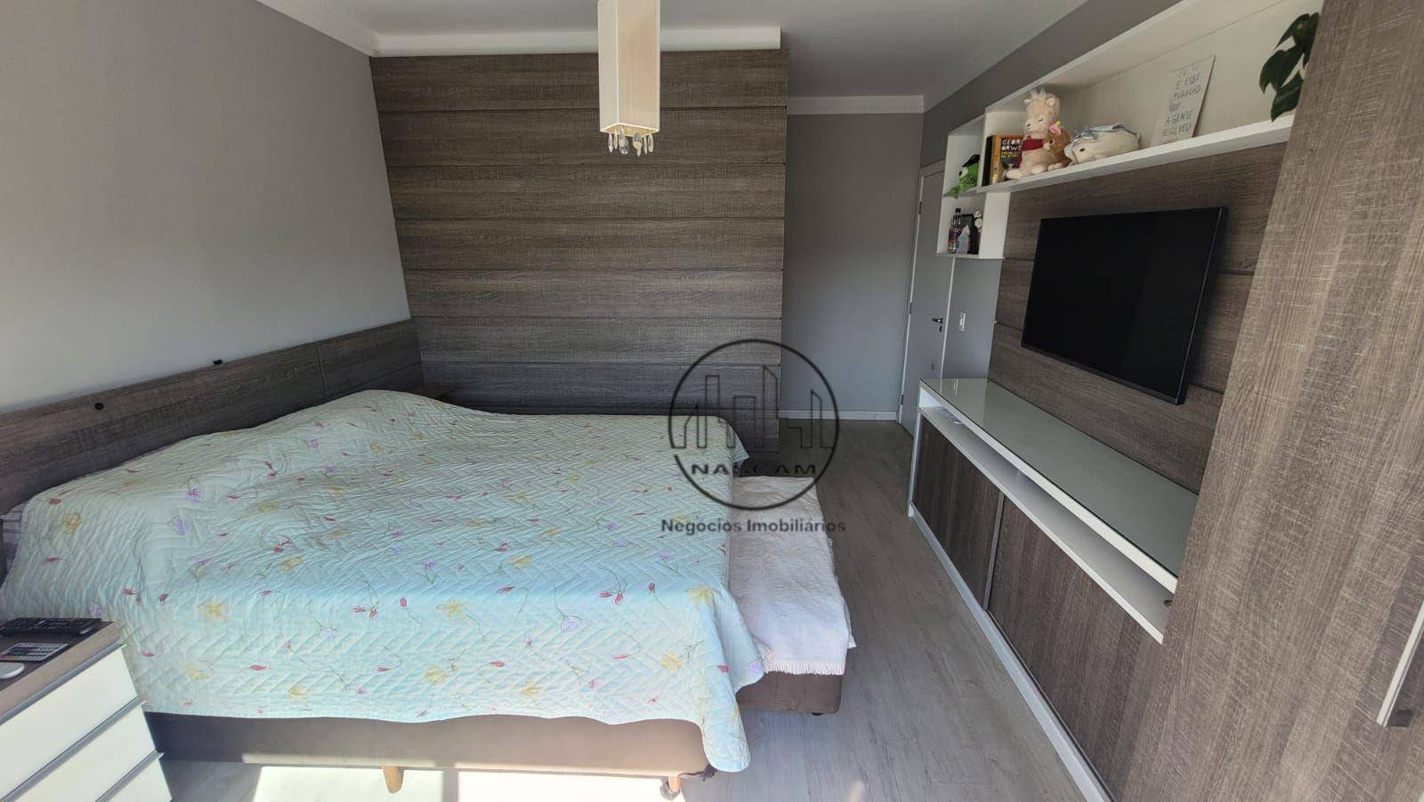 Sobrado à venda com 3 quartos, 173m² - Foto 21