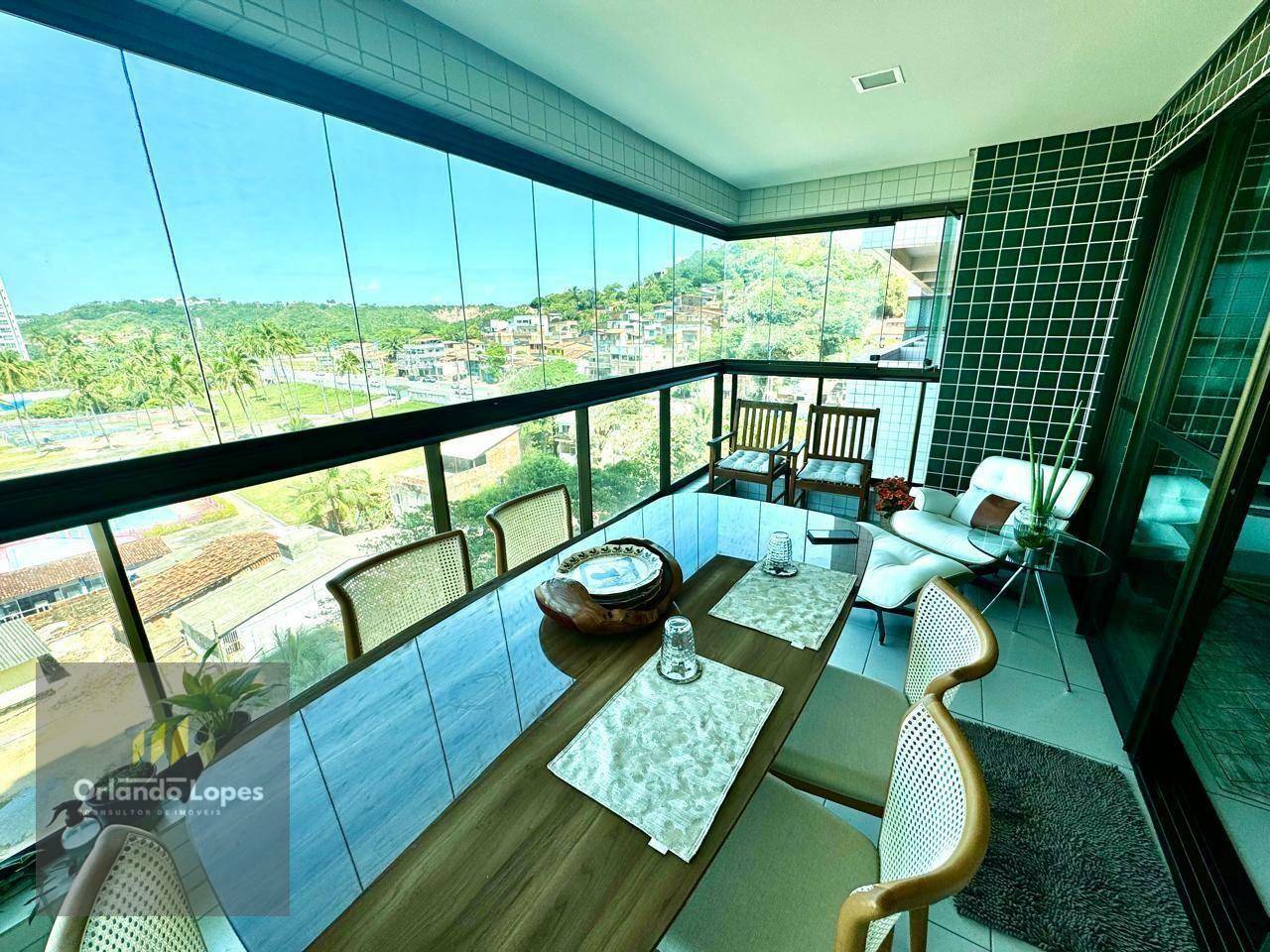 Apartamento à venda com 3 quartos, 114m² - Foto 15