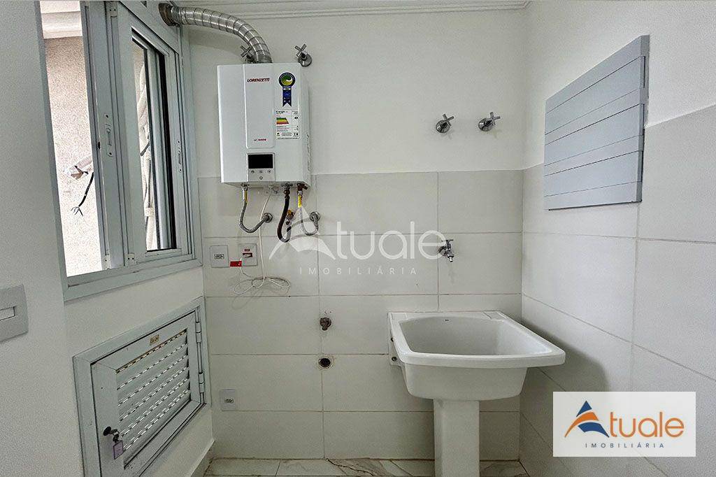 Apartamento para alugar com 3 quartos, 104m² - Foto 8