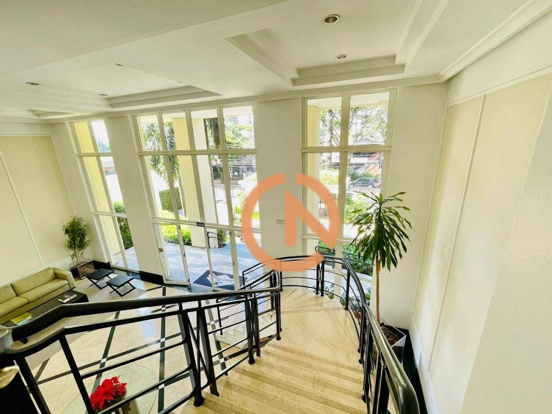 Casa à venda e aluguel com 3 quartos, 215m² - Foto 45